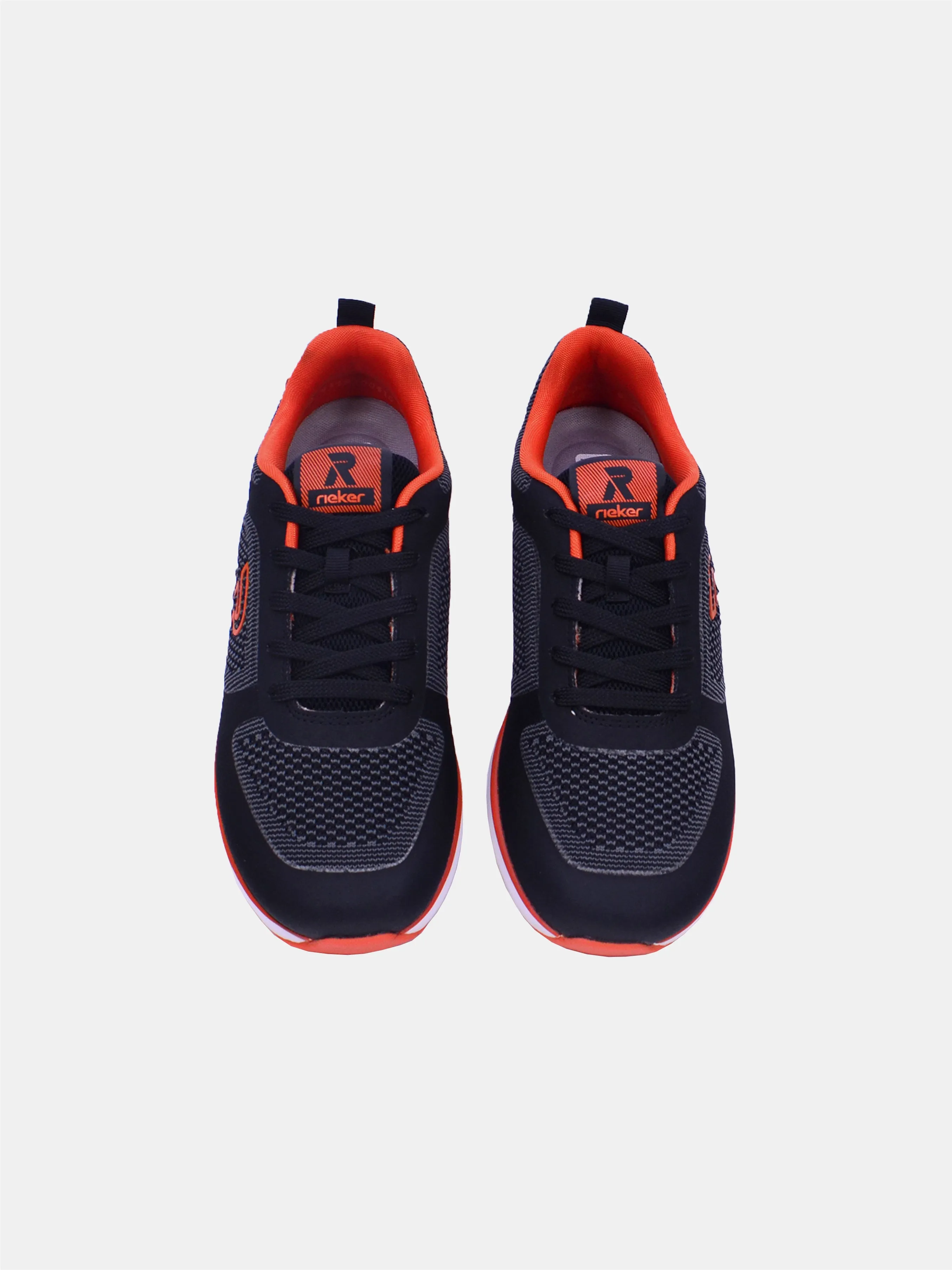 Rieker 40402 Women's Casual Trainers