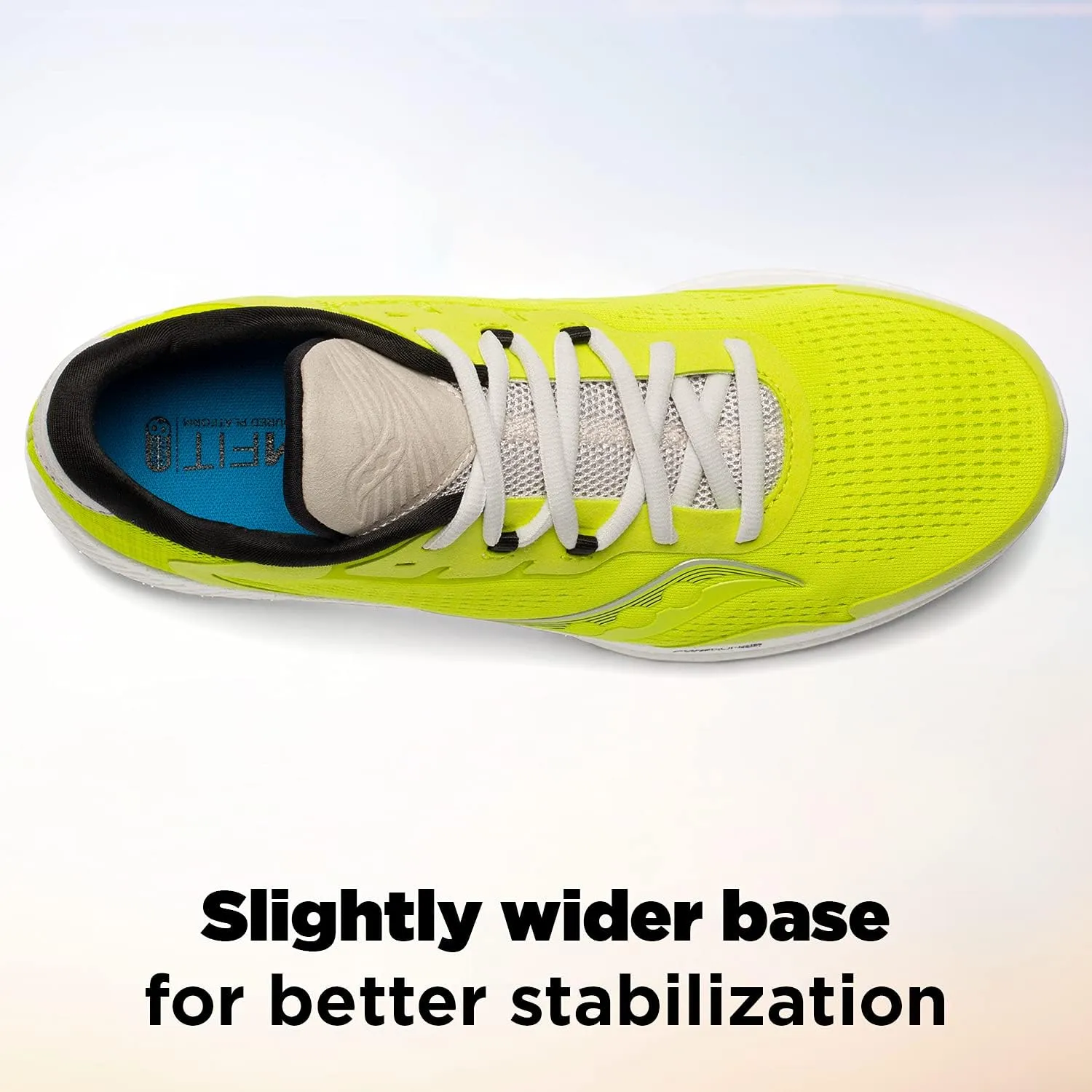 Saucony Men's Freedom 4 Running Shoe