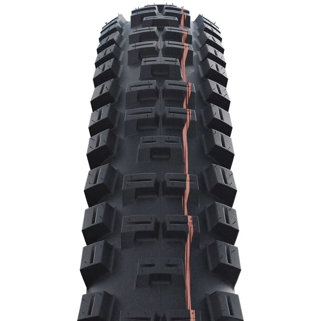 Schwalbe Big Betty 29" Evo Super Trail MTB Tyre - 29 x 2.6" - Tubeless Ready
