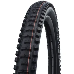Schwalbe Big Betty 29" Evo Super Trail MTB Tyre - 29 x 2.6" - Tubeless Ready