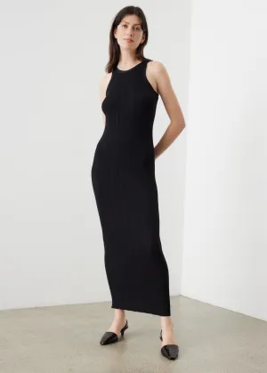 Seamless Rib Tank Dress