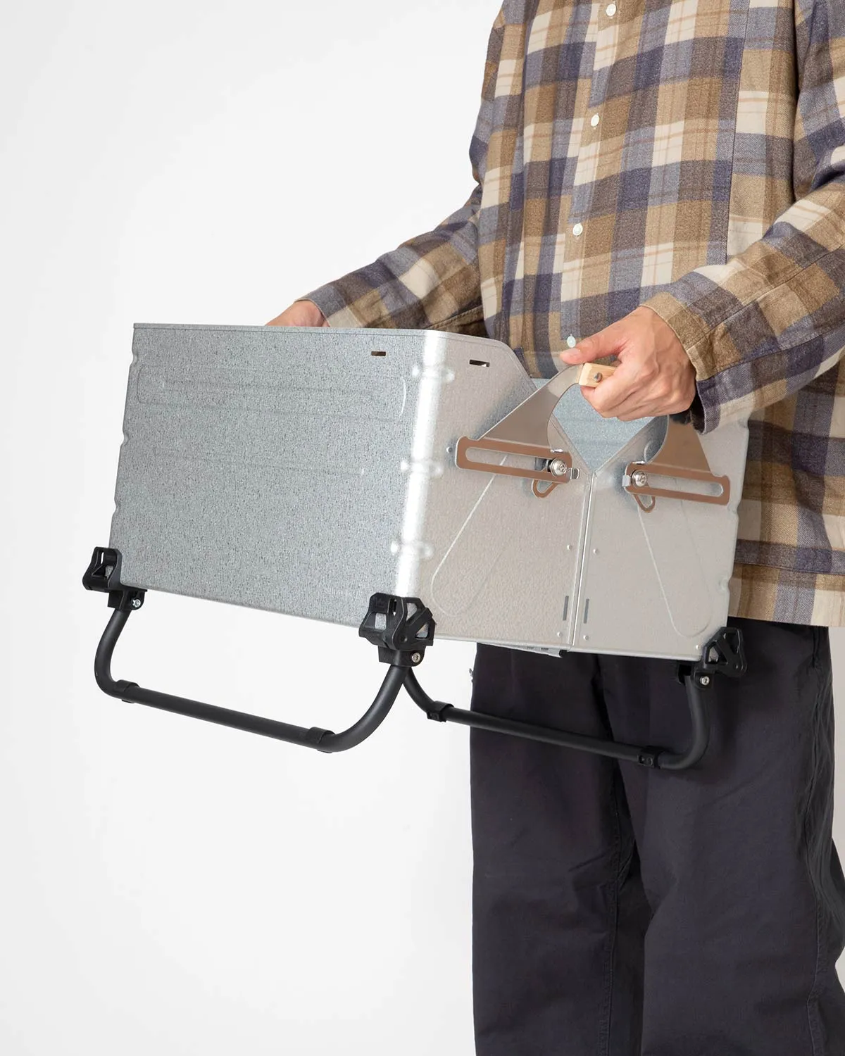 SHELCON LEG (50L)