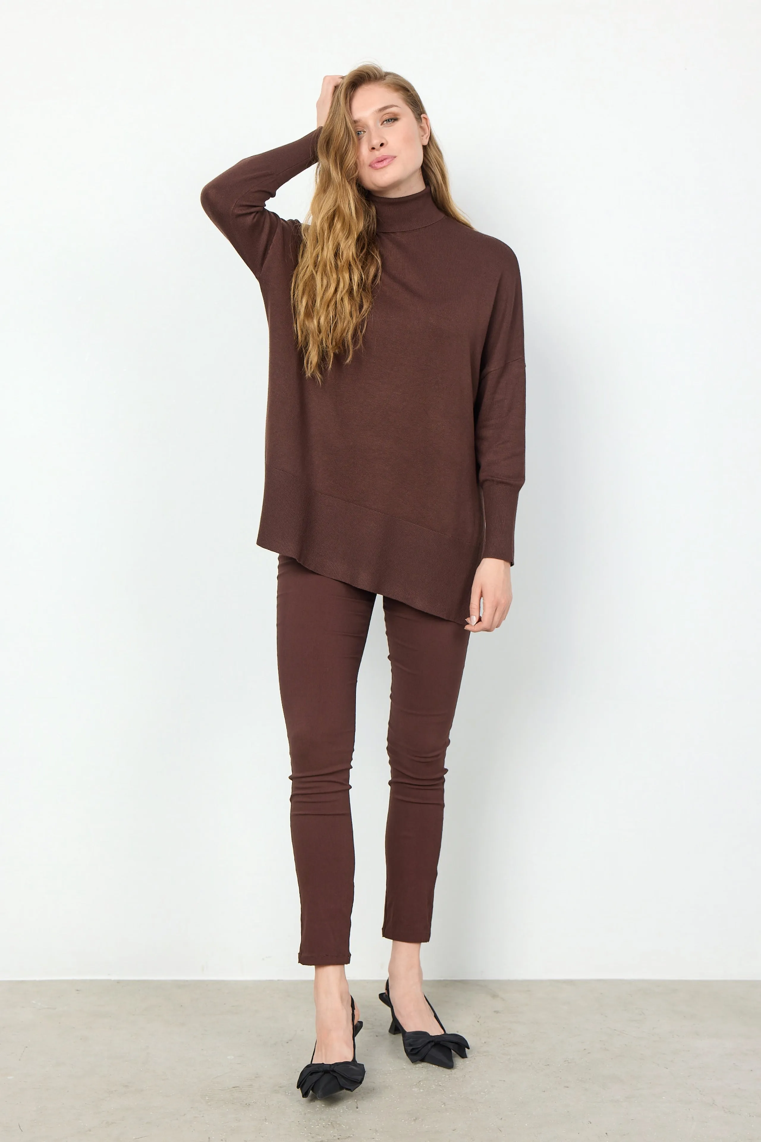 Soya Dollie 719 Tunic