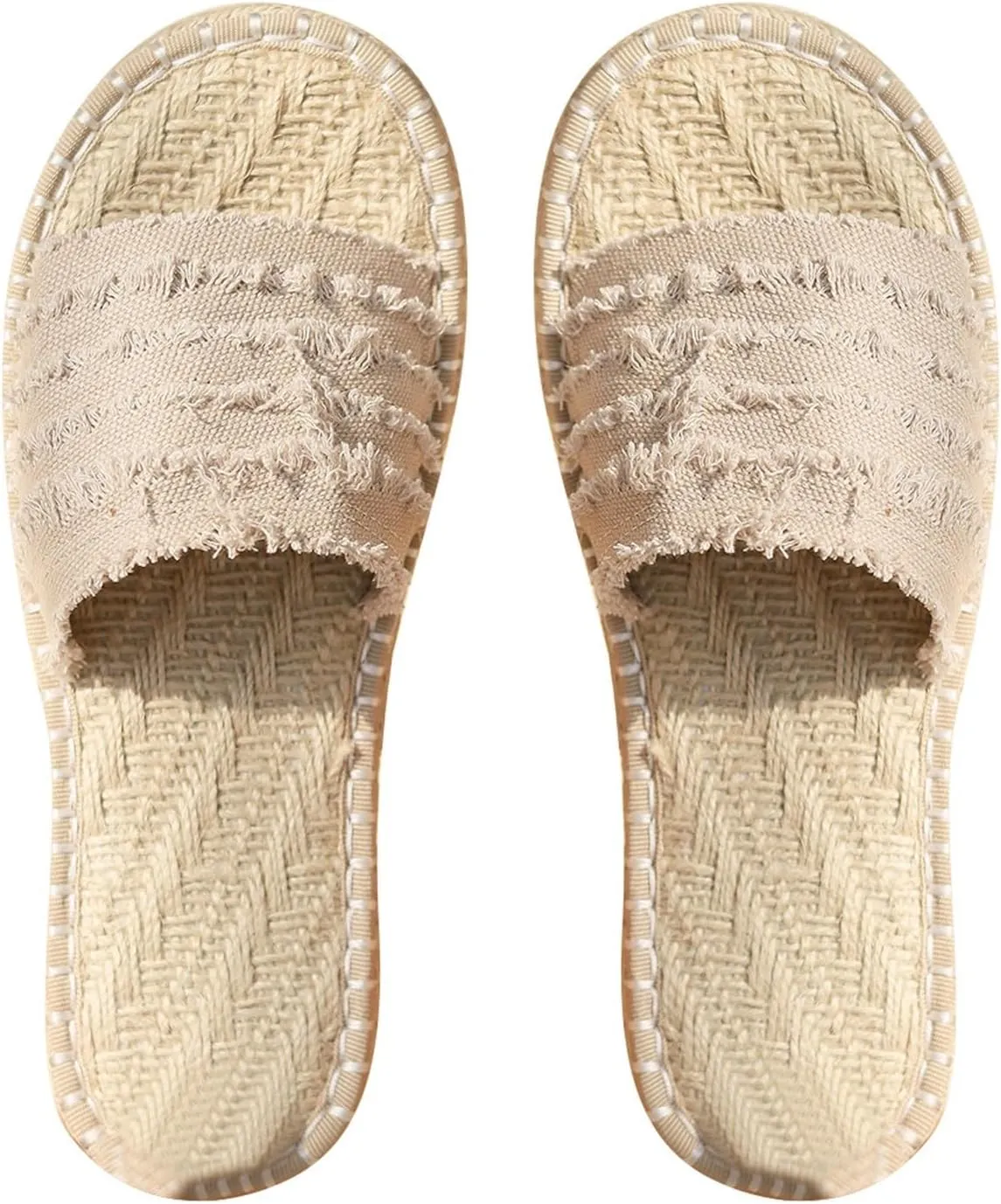 Stylish Women's Sandals Comfortable Flat Design Casual Beach Footwear Ideal for Everyday Summer Wear