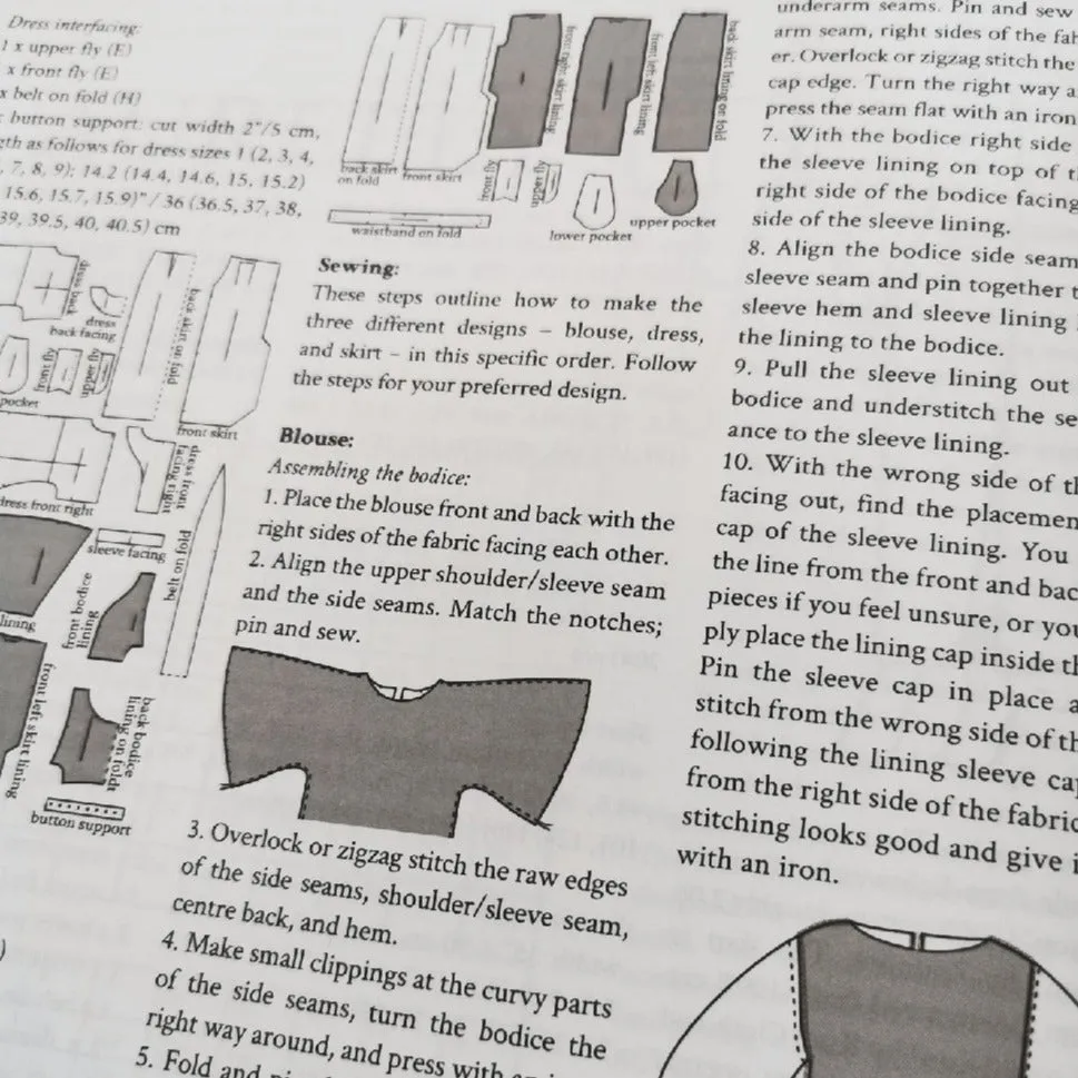 Tauko Magazine - Issue 12