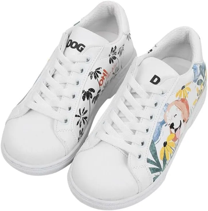 Unisex Children's Ace Trainers Kids Trainers