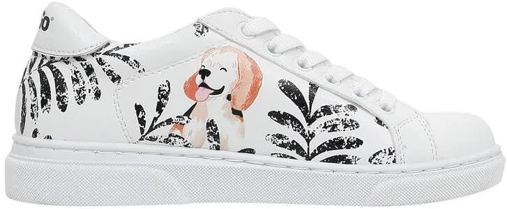 Unisex Children's Ace Trainers Kids Trainers