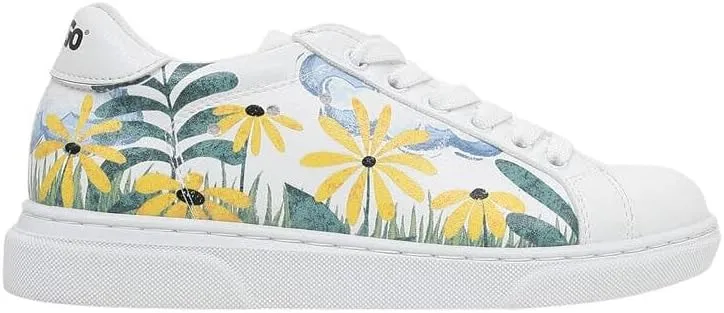 Unisex Children's Ace Trainers Kids Trainers
