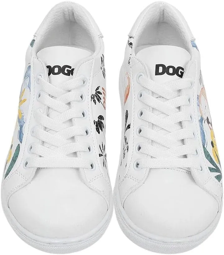 Unisex Children's Ace Trainers Kids Trainers