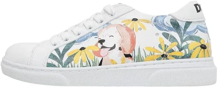 Unisex Children's Ace Trainers Kids Trainers