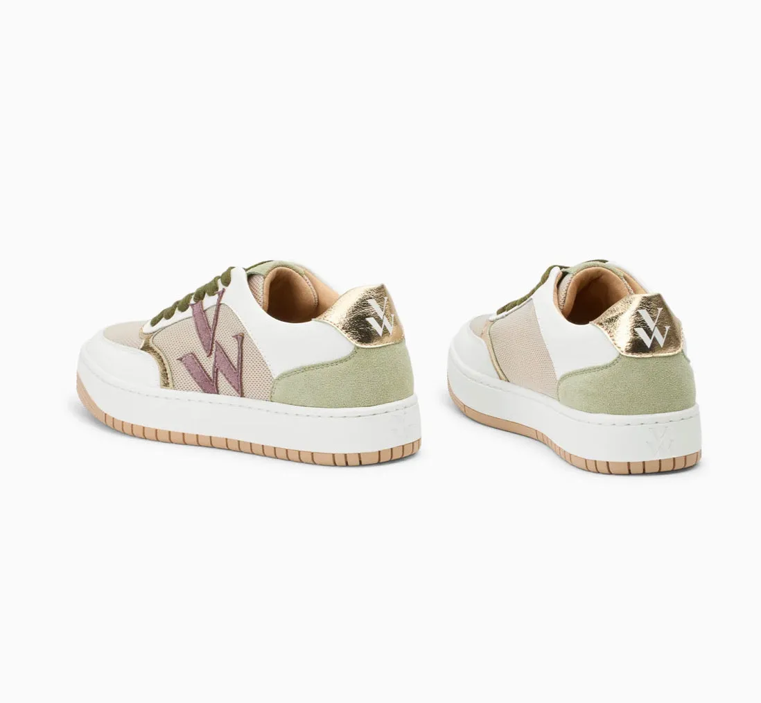 Vanessa Wu - Rosie Sage Trainers