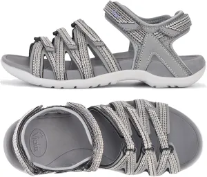 Viakix Acadia Hiking Sandal  Comfortable, Stylish Women's Sandals