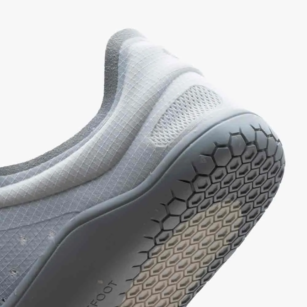 Vivobarefoot Primus Lite 3.5 Womens Barefoot Shoes | Build Strength, Balance & Mobility | Lightweight for Training & Running | Wide Fit Grounding Shoes | Vegan