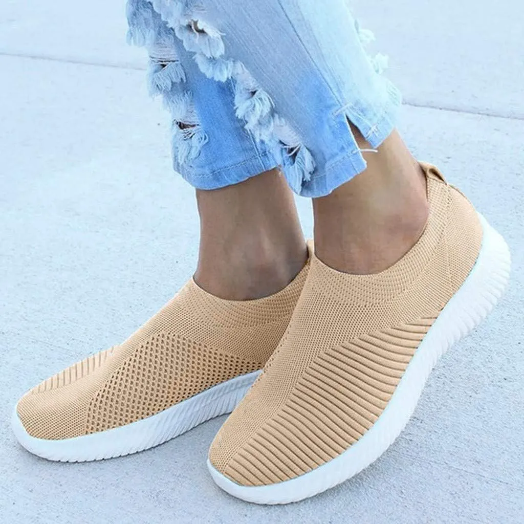 Women's Fashion Sneaker Non Slip Work Wide Comfortable Slip Resistant Work Shoes Extra Wide Walking Shoes for Men Women Loafers Comfortable Basketball Sneakers