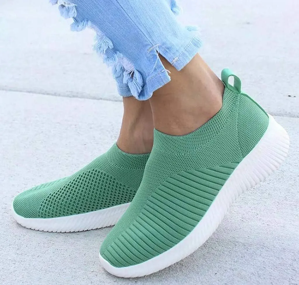 Women's Fashion Sneaker Non Slip Work Wide Comfortable Slip Resistant Work Shoes Extra Wide Walking Shoes for Men Women Loafers Comfortable Basketball Sneakers