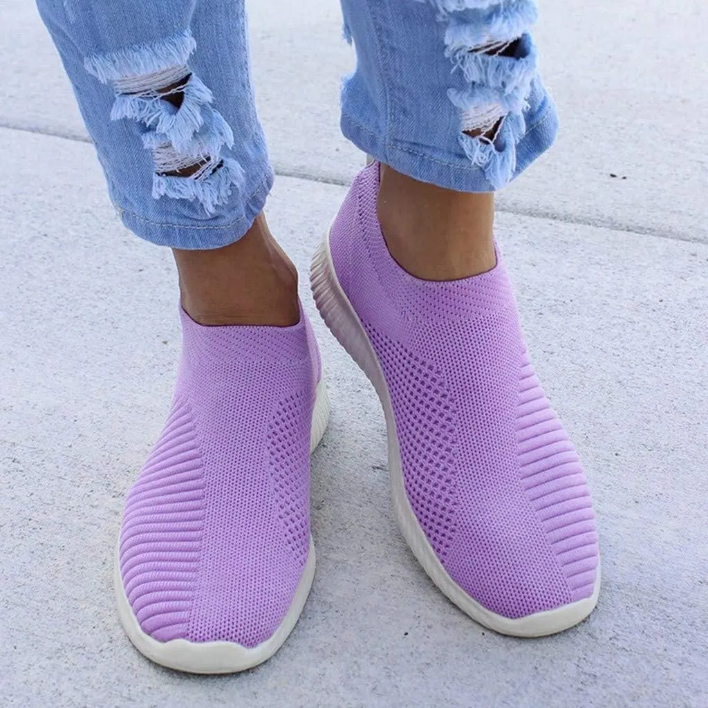 Women's Fashion Sneaker Non Slip Work Wide Comfortable Slip Resistant Work Shoes Extra Wide Walking Shoes for Men Women Loafers Comfortable Basketball Sneakers