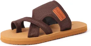 Women's Stylish Casual Flip Flops Perfect for Outdoor Activities Beach Travel and Everyday Wear
