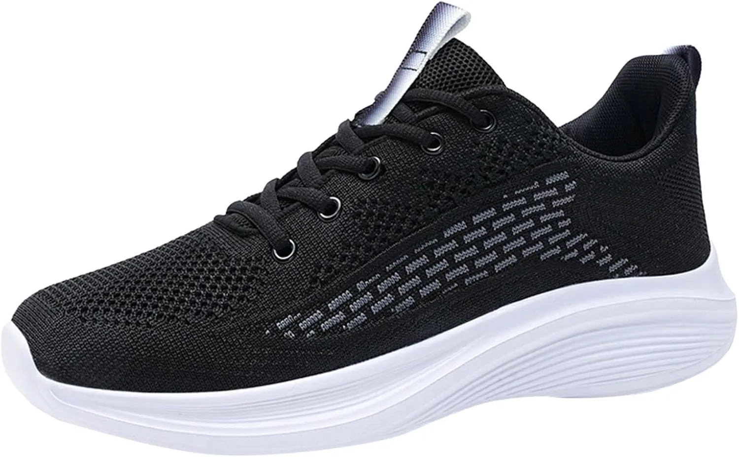 Women's Walking Shoes Lightweight Tennis Sneakers Breathable Comfortable Non Slip Sports Workout Shoes for Running