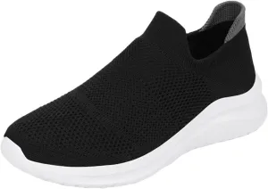 Women's Walking Shoes Non Slip Running Shoes Lightweight Fashion Sneakers Workout Shoes Breathable Athletic Shoes