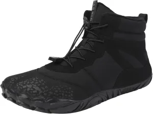 Work Boots for Men Slip On Hiking Sneakers Shoes Slip On Women's Working Shoes Slip On Waterproof Platform Botas Slip Resistant Hike Grounded Footwear